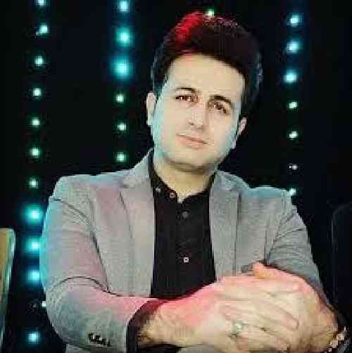 مرتضی جعفرزاده من که شدم عاشقت یار جان پس تو عذابم نده